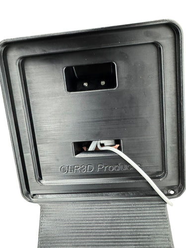 EUFY S340 4" POST MOUNT