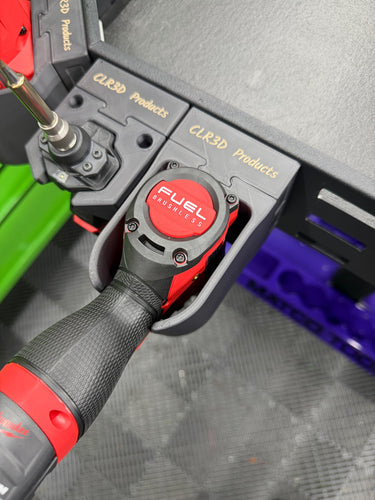 Matco X-Series/Sidekick Modular Small Tool Holder
