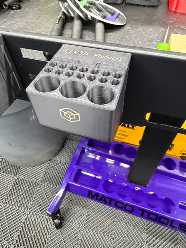 Matco X-Series/Sidekick Modular Bits/Mirror/Magnet