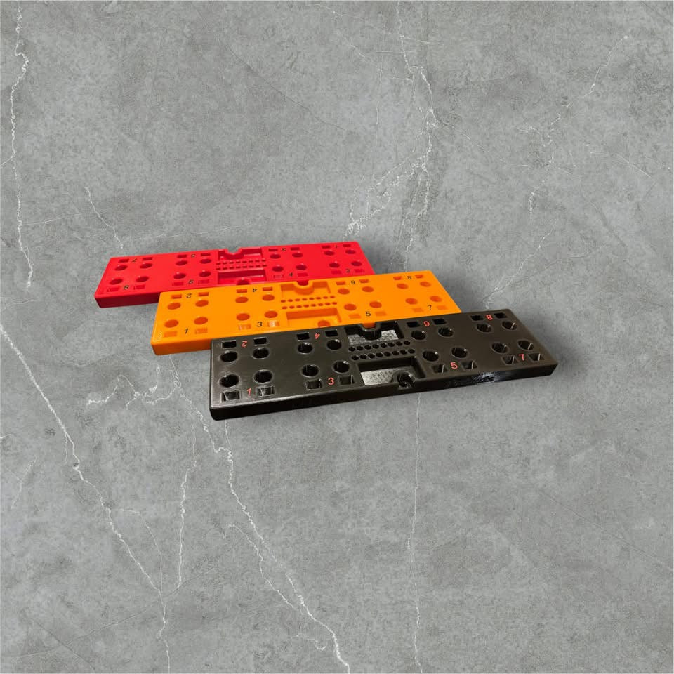 LT Valley Valvetrain Tray