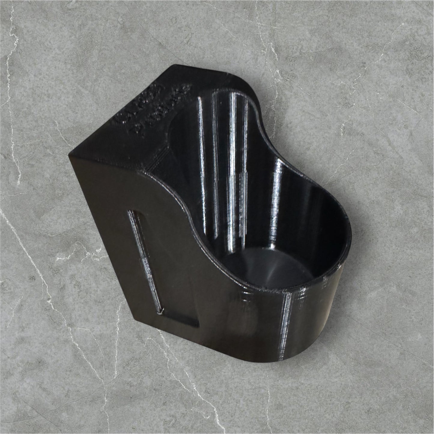 14oz Magnetic Torch Holder