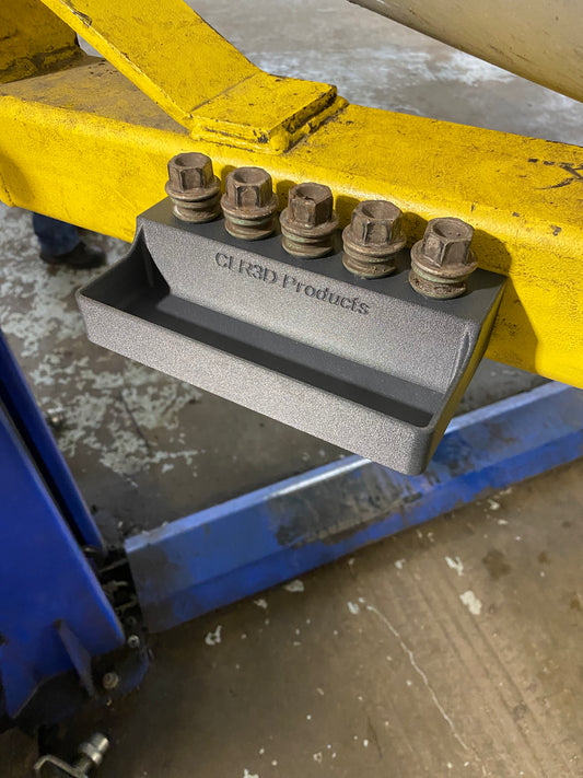 Magnetic Lug Nut Holder