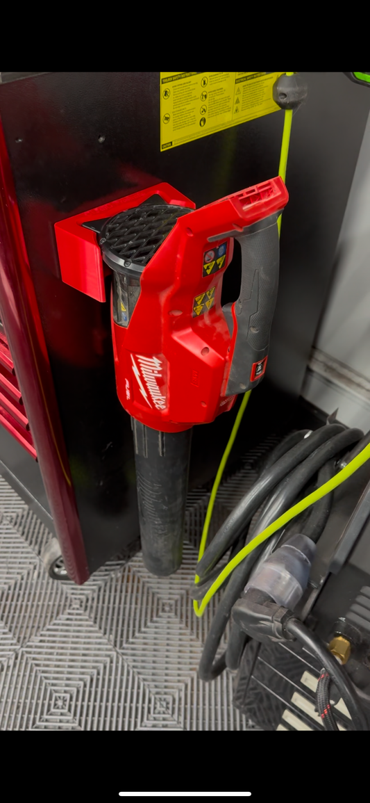 M18 Blower Mount 2724-20