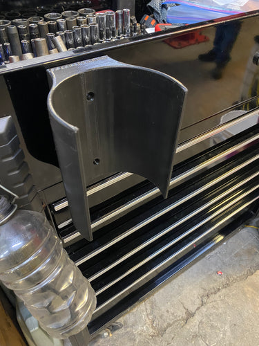 Mac Tools Magnetic Hand Wipes Holder