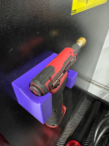 Snap-On Butane Torch Holder