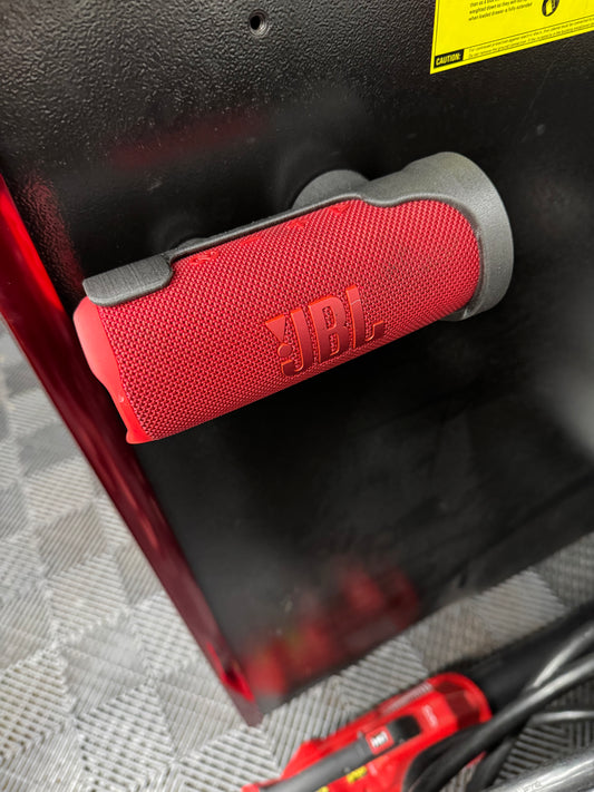 JBL Flip 6 Magnetic Mount