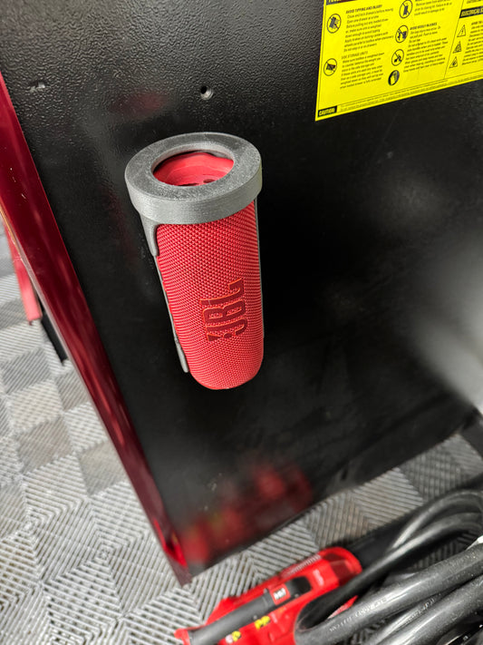 JBL Flip 6 Magnetic Mount