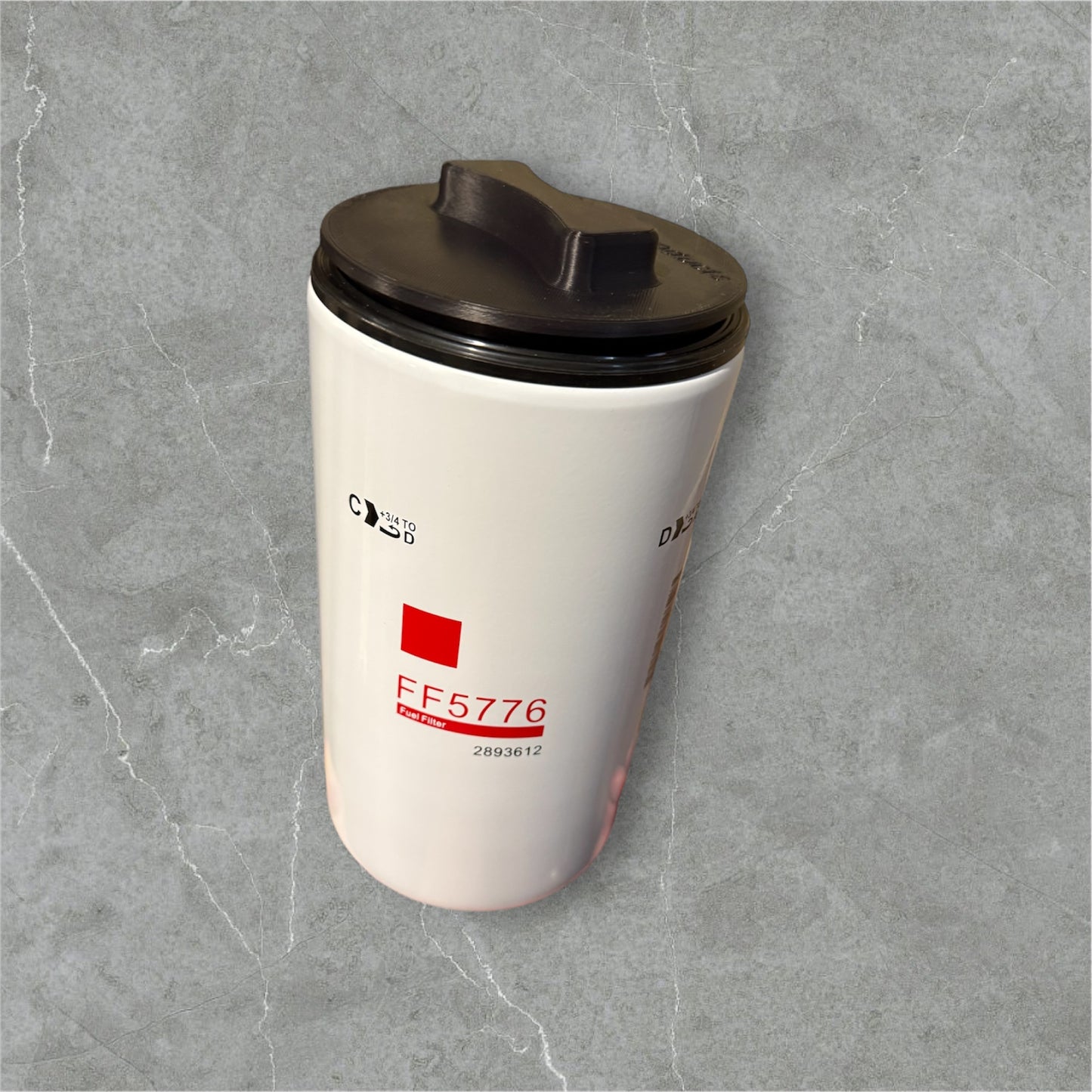 Fuel Filter Cap FF5776