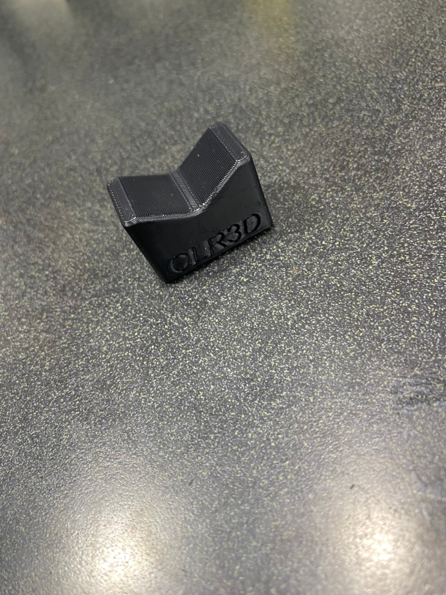 Magnetic Vertical Ratchet Holder