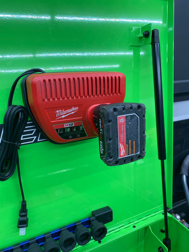 M12 Milwaukee Charger 48-59-2401
