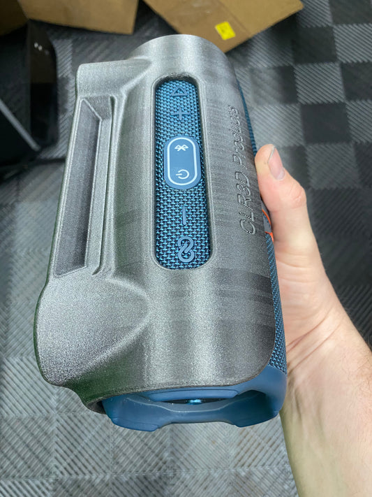 JBL Charge 4/5 Magnetic Mount