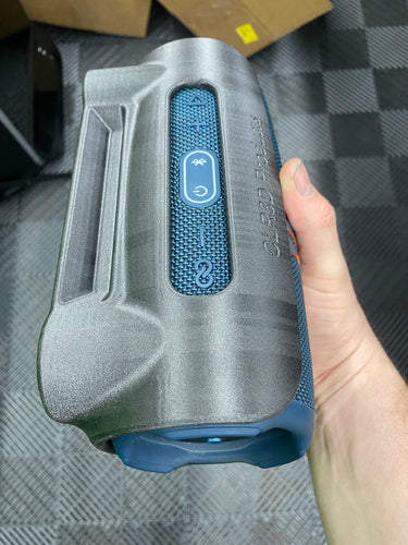 JBL Charge 4/5 Magnetic Mount