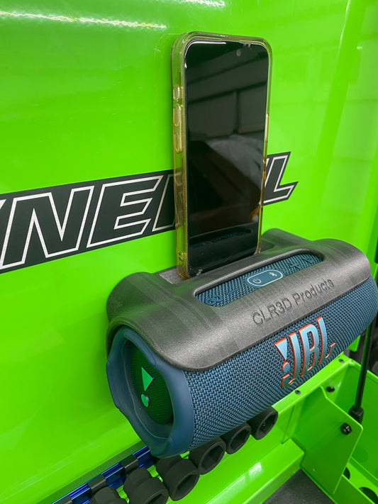 JBL Charge 4/5 Magnetic Mount