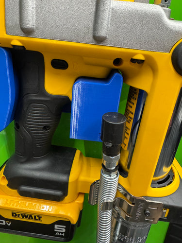 Dewalt DCGG571B 20v Grease Gun Holder