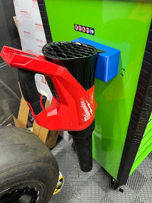 M18 Blower Mount 3017-20