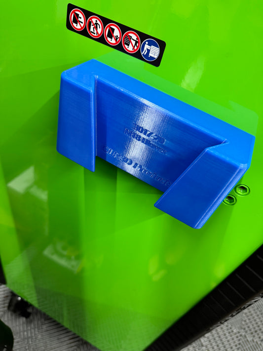 M18 Blower Mount 3017-20