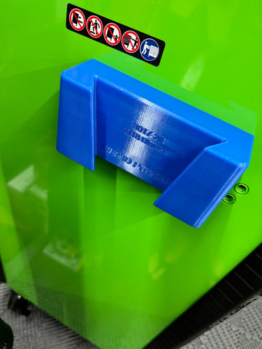 M18 Milwaukee Blower Mount Only For 3017-20