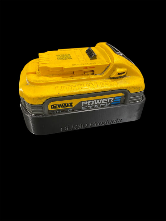 Dewalt 20v DCBP520 Magnetic Cover