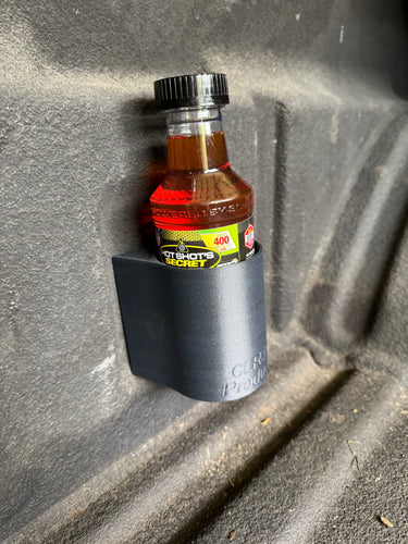 16oz Hotshot Round Holder