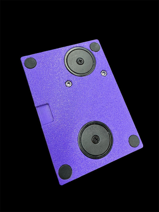 Magnetic Streamlight Strion Mount