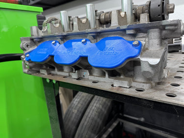 3.6L Pentastar Heads Intake Covers with Hardware