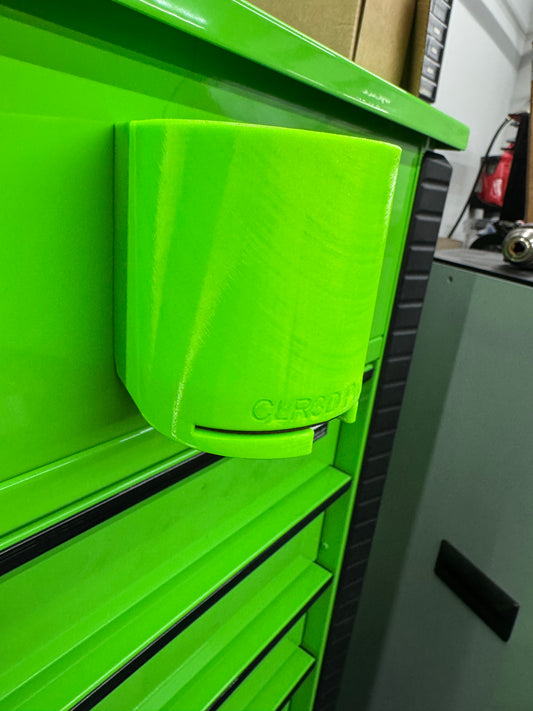 Magnetic 3” Cut-Off Disc Holder