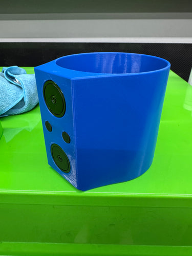 Magnetic 4 1/2” Cut-Off Disc Holder