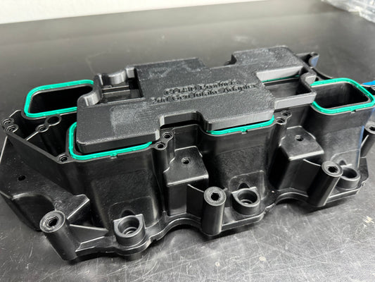 3.6L Pentastar 2nd Gen Intake Tray Adapter