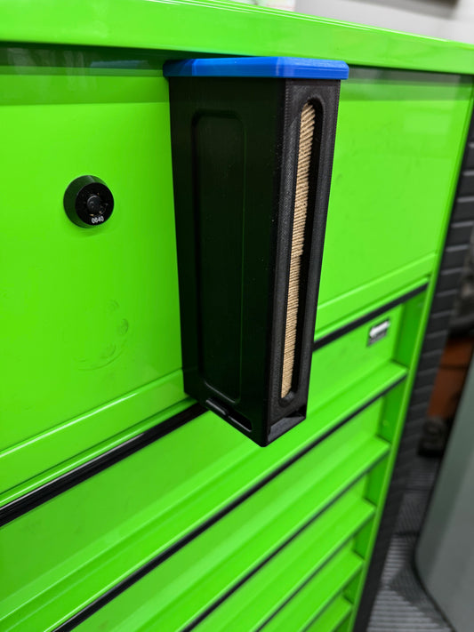 Magnetic Razor Blade Holder