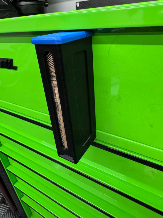 Magnetic Razor Blade Holder