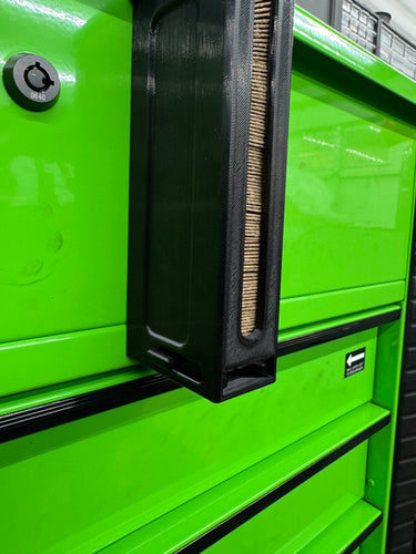 Magnetic Razor Blade Holder