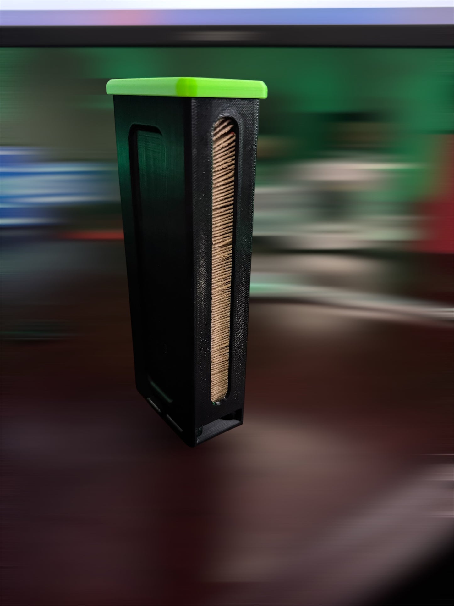 Magnetic Razor Blade Holder
