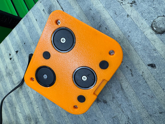 DCB107 Dewalt Charger Mount