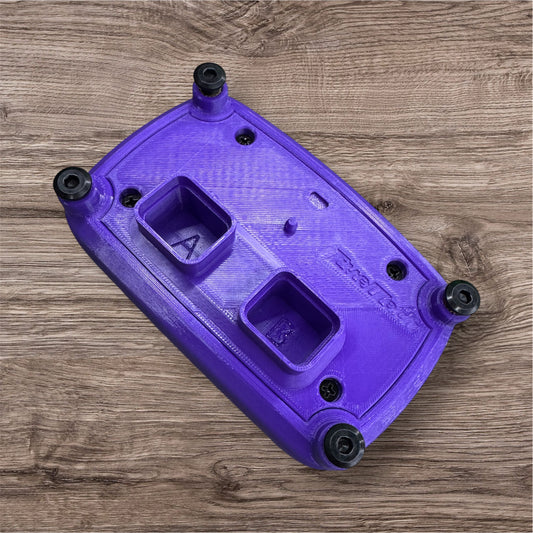 Fueltech FT550/600 Mock Up