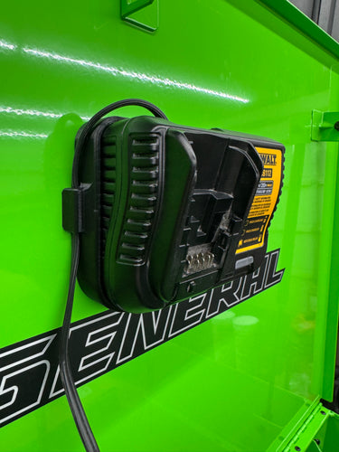 DCB112 Dewalt Charger Mount