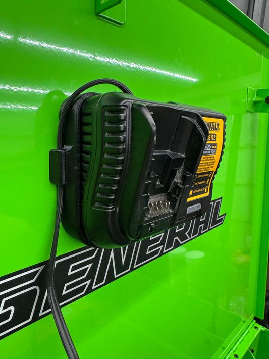 DCB112 Dewalt Charger Mount