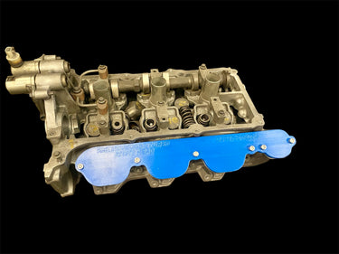 Ford 3.5L Ecoboost Intake Cover with Hardware