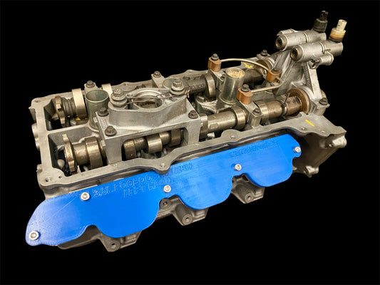 Ford 3.5L Ecoboost Intake Cover with Hardware