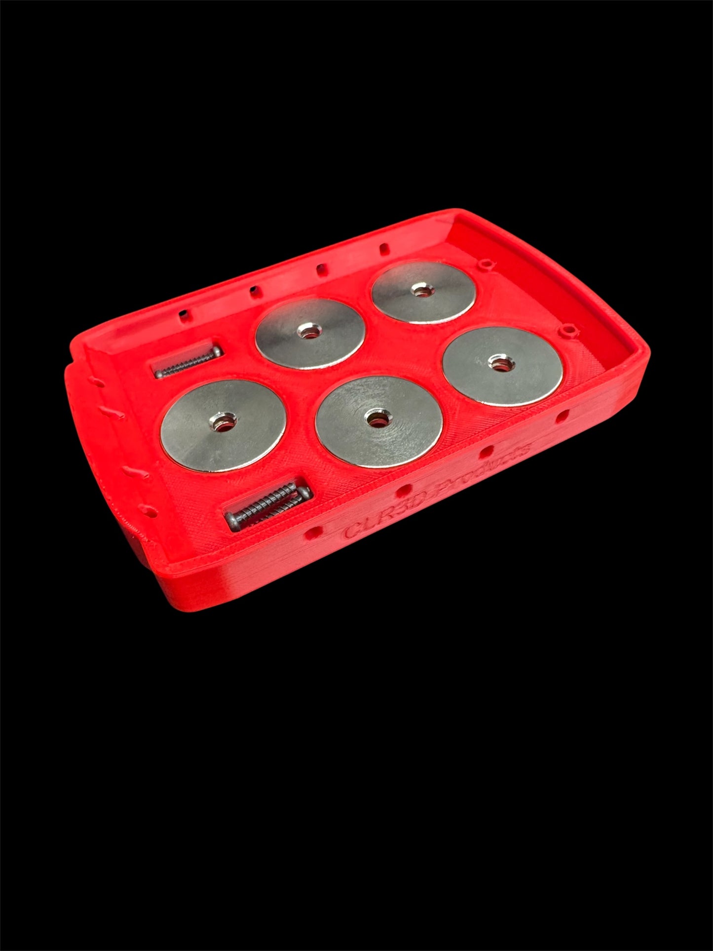 M18 3.0 HIGH OUTPUT Magnetic Battery Cover