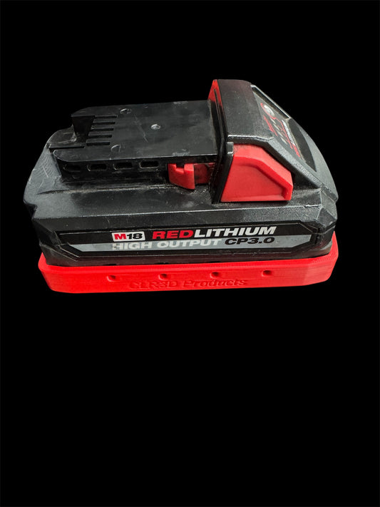 M18 3.0 HIGH OUTPUT Magnetic Battery Cover