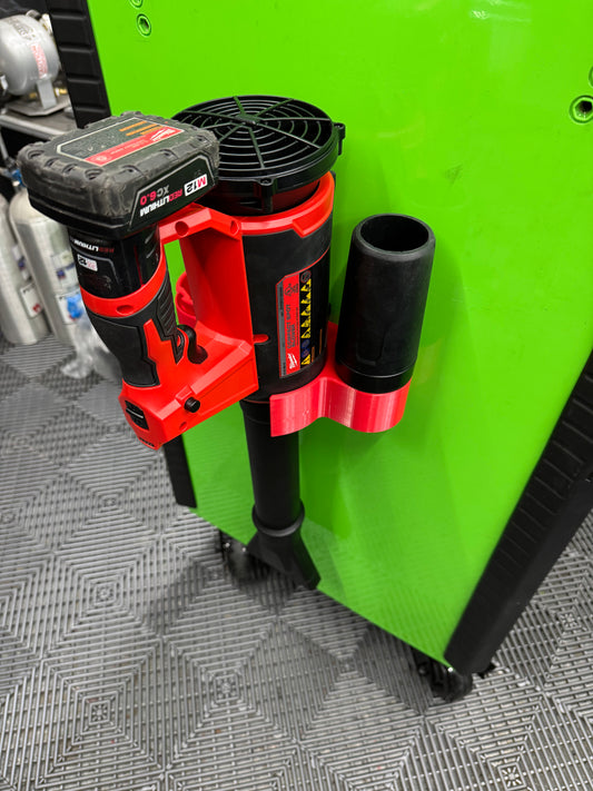 M12 Blower Magnetic Mount (0852-20)