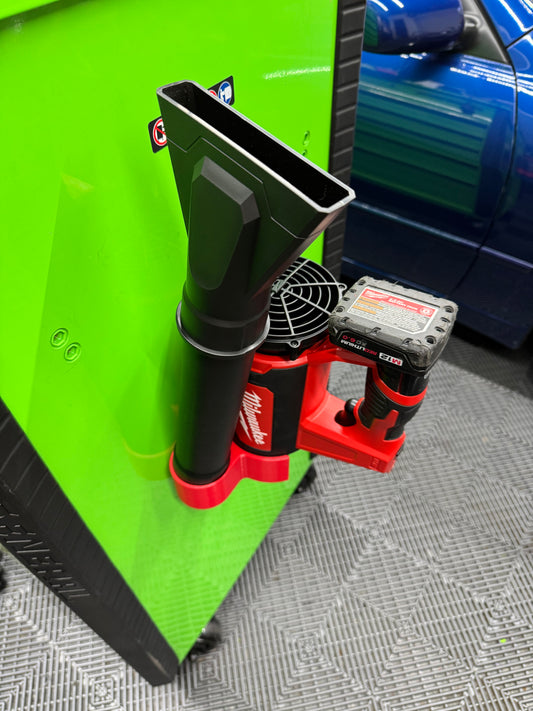M12 Blower Magnetic Mount (0852-20)
