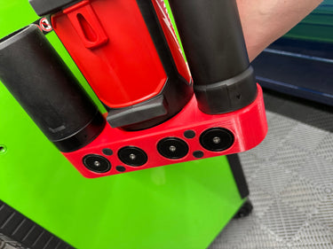 M12 Milwaukee Blower Magnetic Mount (0852-20)