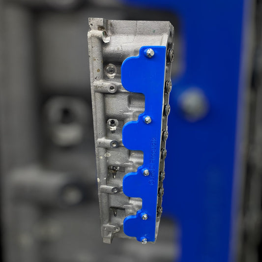 LT Head Intake Covers Pair with Hardware