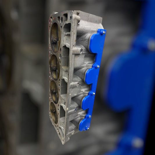 LT Head Intake Covers Pair with Hardware