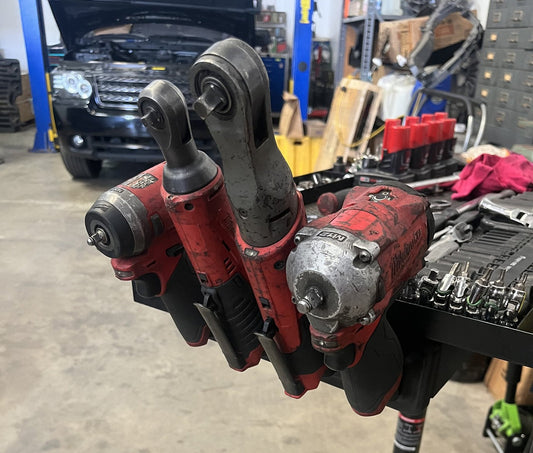 M12 Magnetic Milwaukee Multi Tool Holder