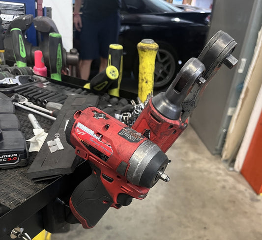 M12 Magnetic Milwaukee Multi Tool Holder