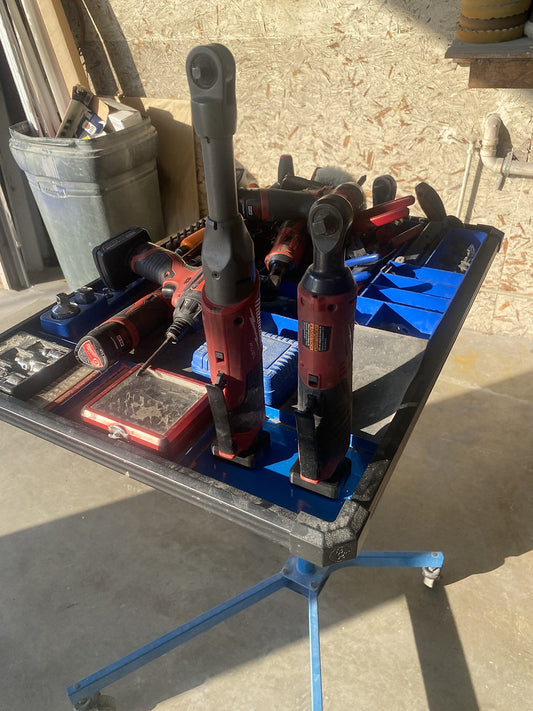 M12 Milwaukee Single Tool Holder