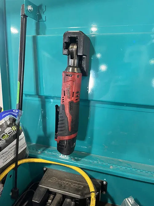 Milwaukee Magnetic M12 Ratchet Holder