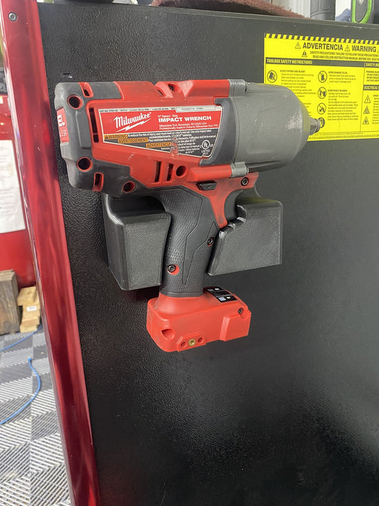 Milwaukee Magnetic M18 Tool Holder